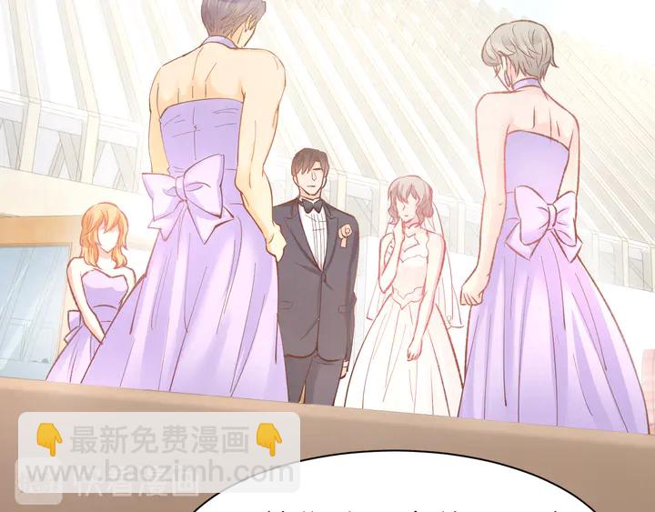 完结篇 亦然如初，爱是唯一(1/2)-第89话