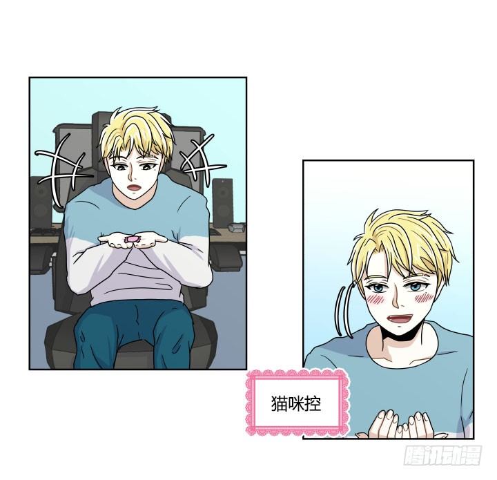 猫咪控-第13话
