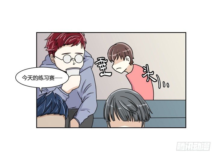 不醉不归-第17话