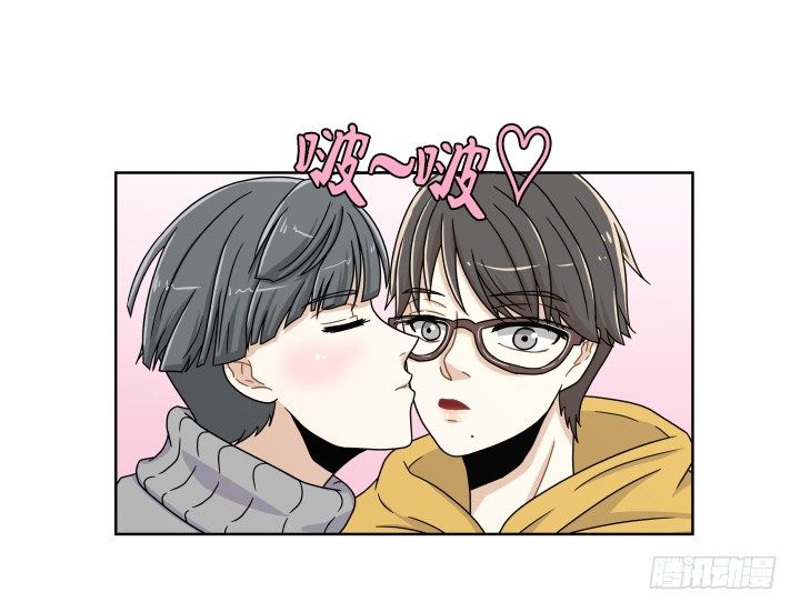 虚惊一场-第19话