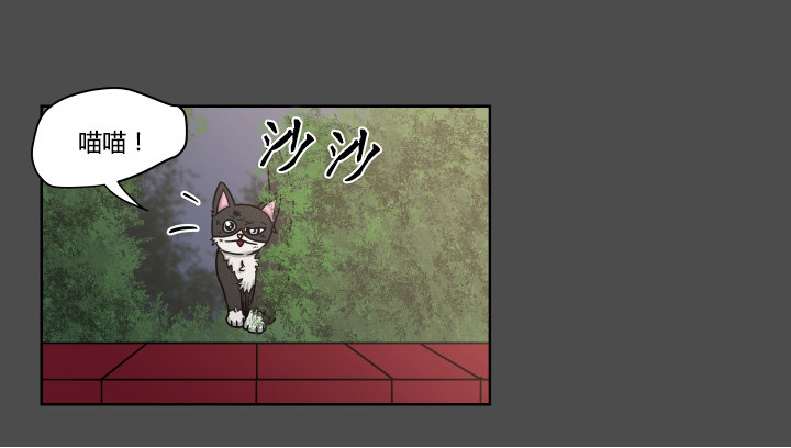 突如其来的意外-第33话