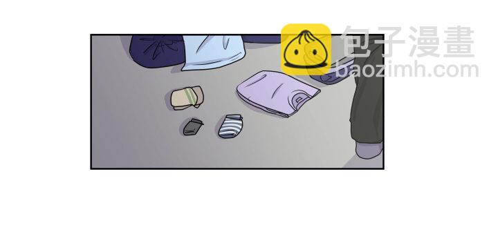 无奈的选择-第5话