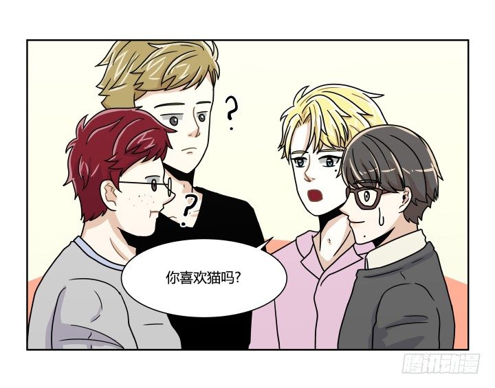 一起过夜-第41话