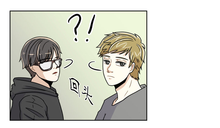 带来好运的猫-第47话