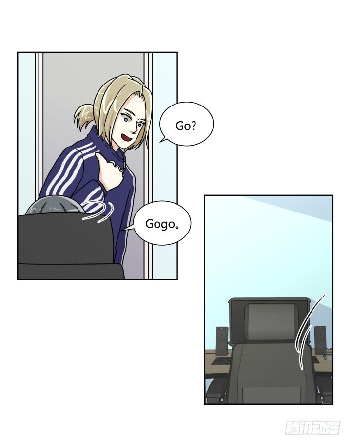 退队风波(1/2)-第51话