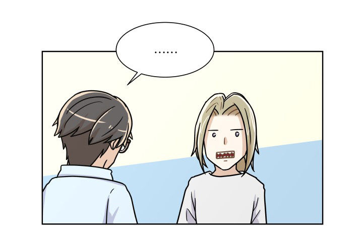 监视的感觉-第53话