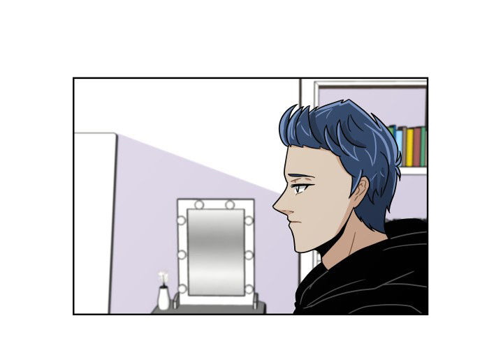 监视的感觉-第53话