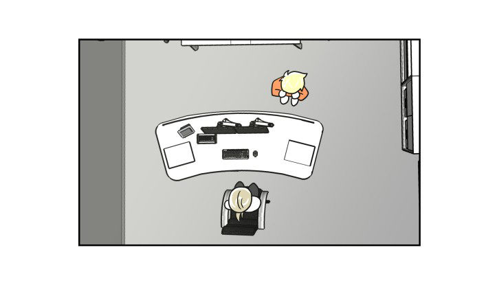 坦白说出来-第55话