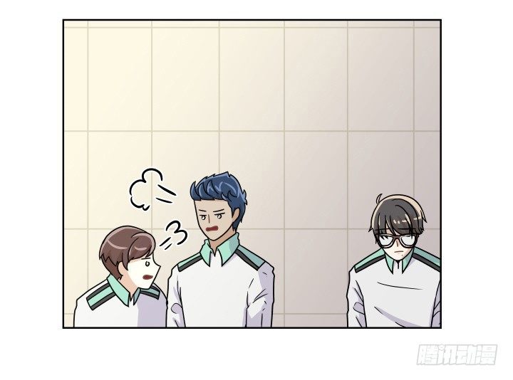 突然状况-第57话