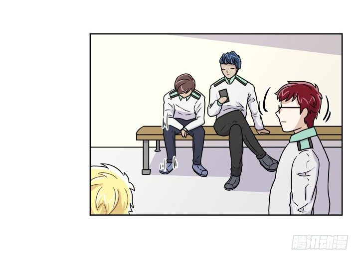 突然状况-第57话