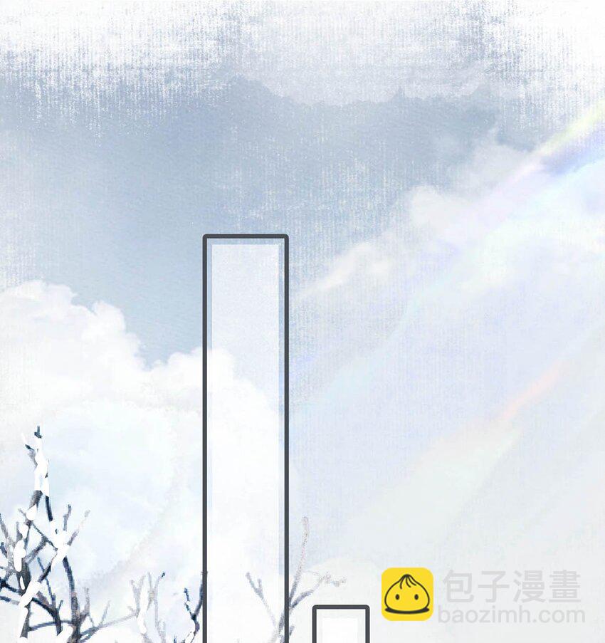 特别番外 圣诞福利活动！-第19话