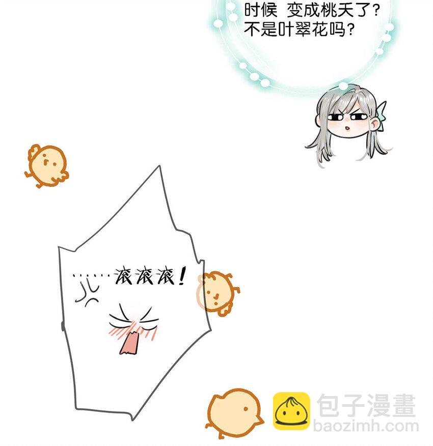 026 这个人是在说好话哄我吗？+福利活动-第29话