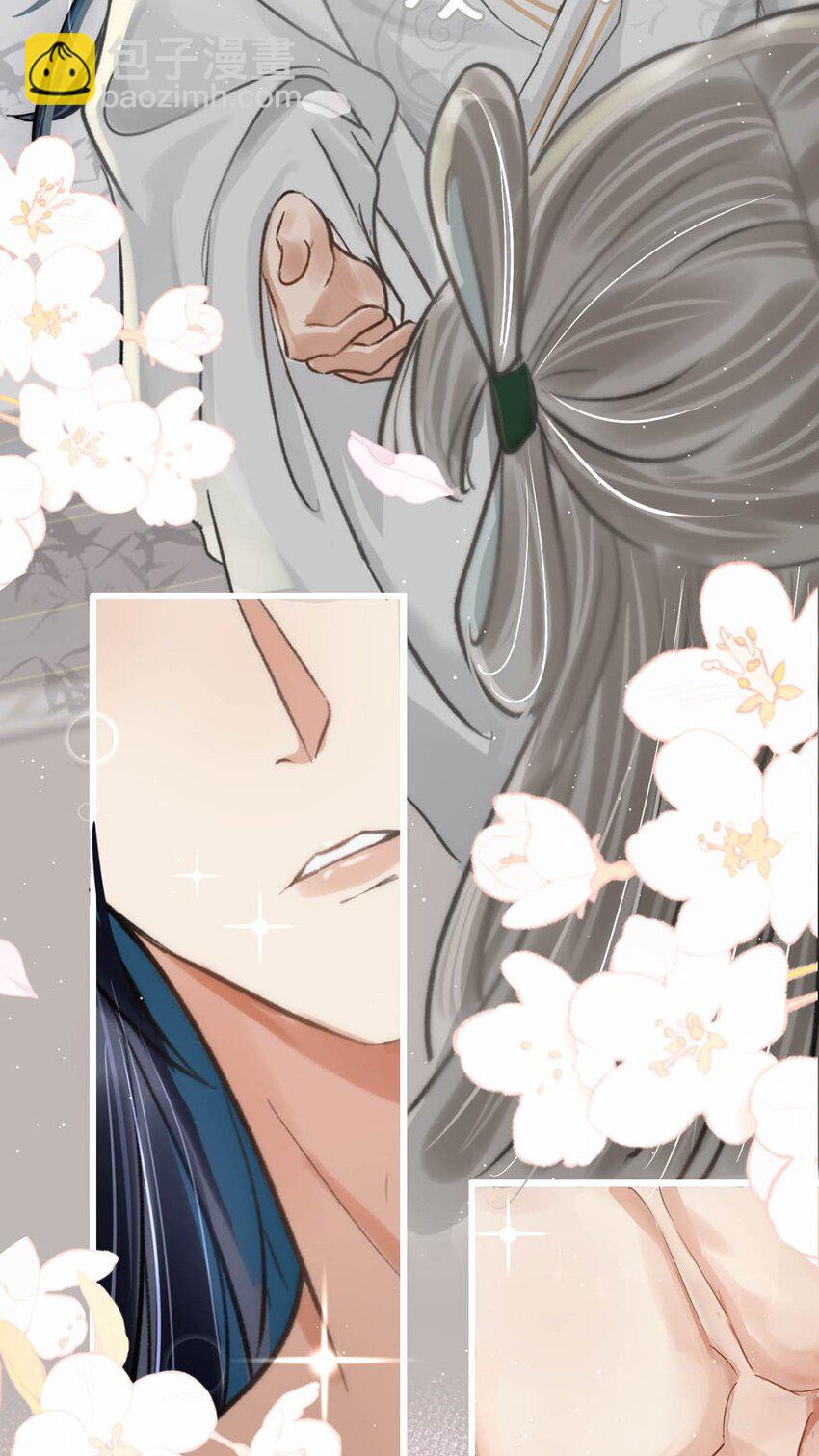 043 &hellip;&hellip;什么事情都知道啊。-第49话