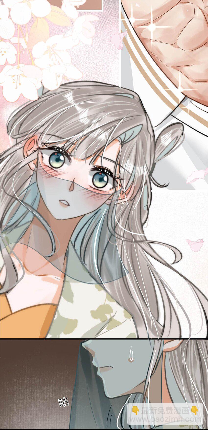 043 &hellip;&hellip;什么事情都知道啊。-第49话