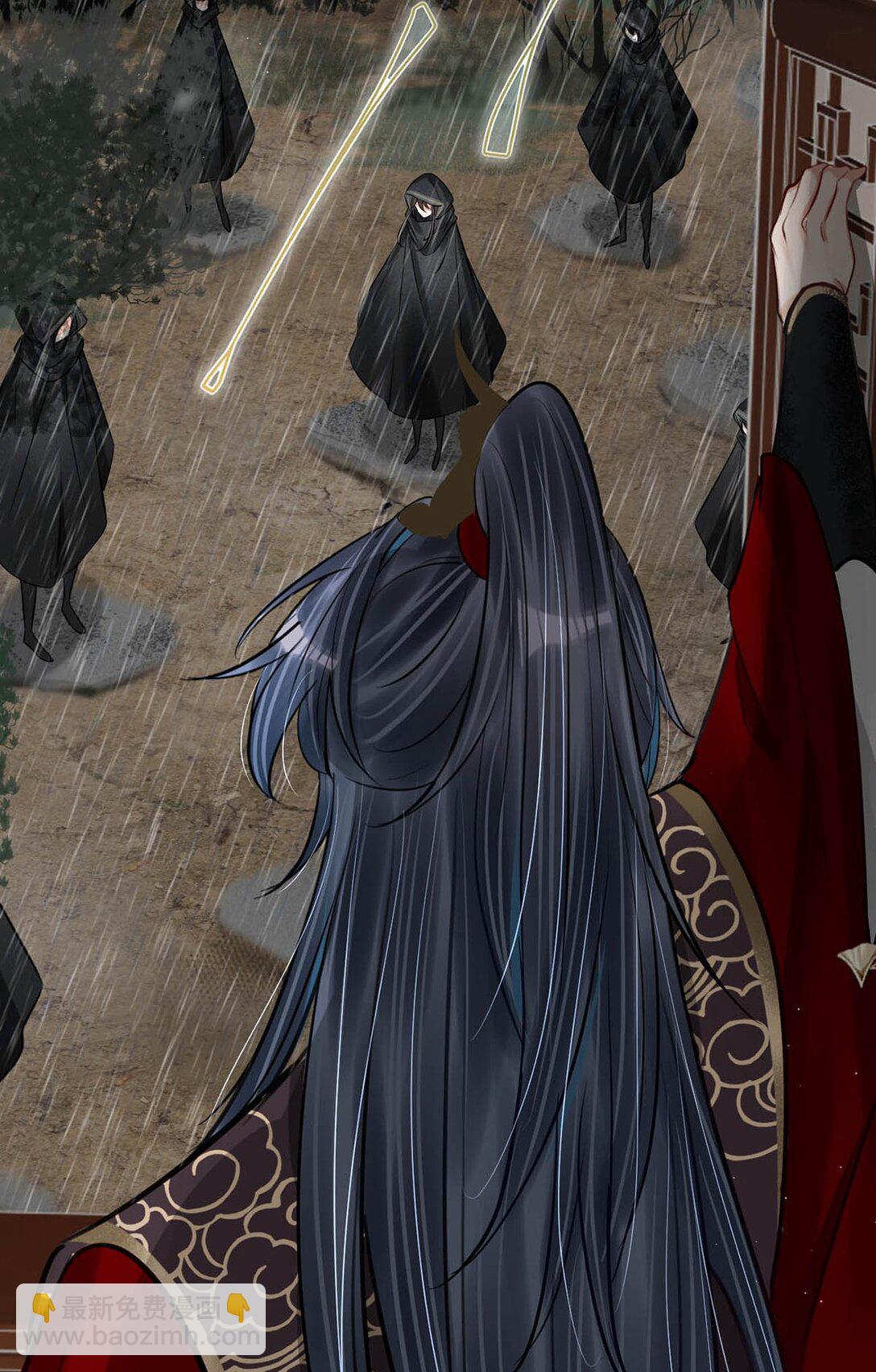 055 来者不善。-第61话