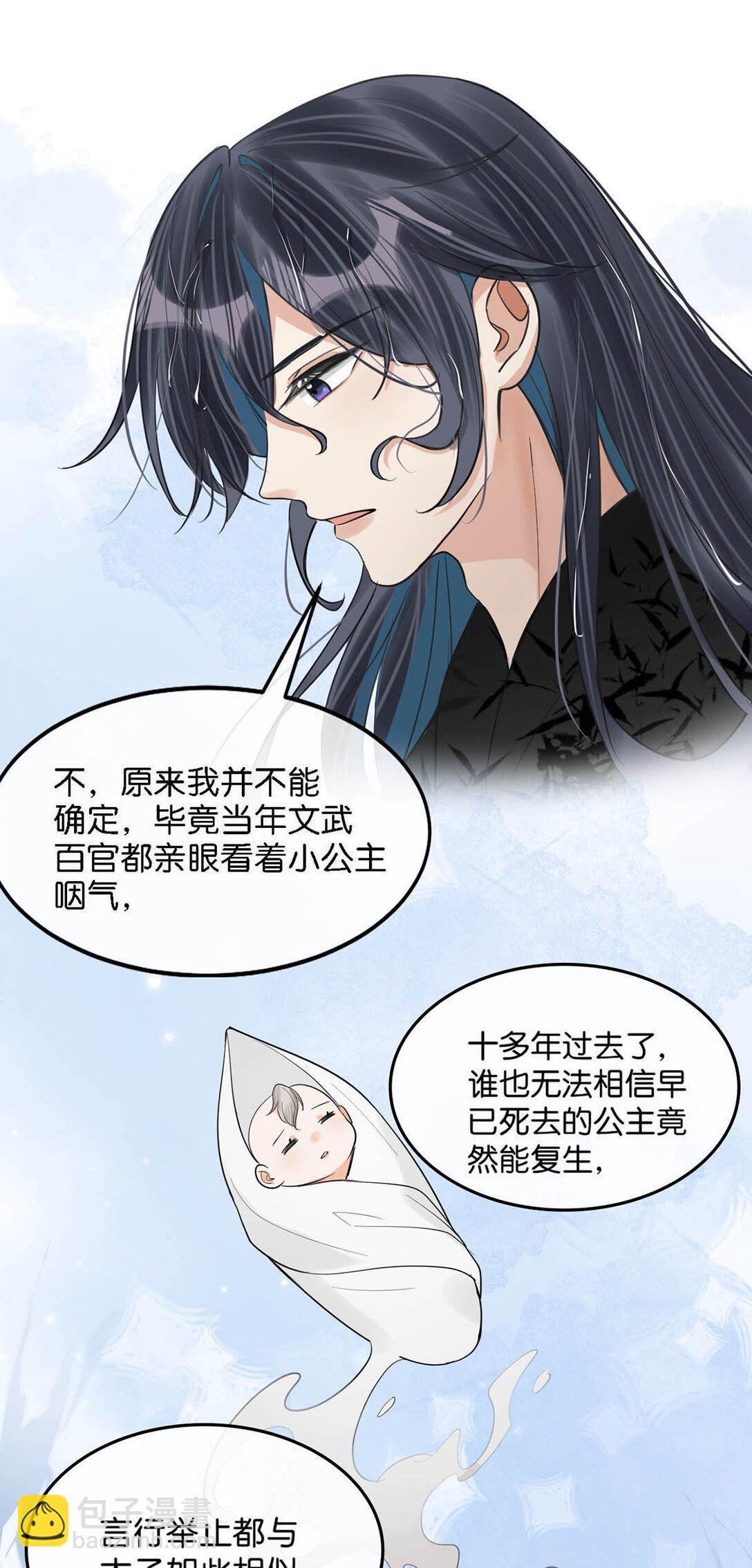 059 我说的对吗？公主殿下。-第65话