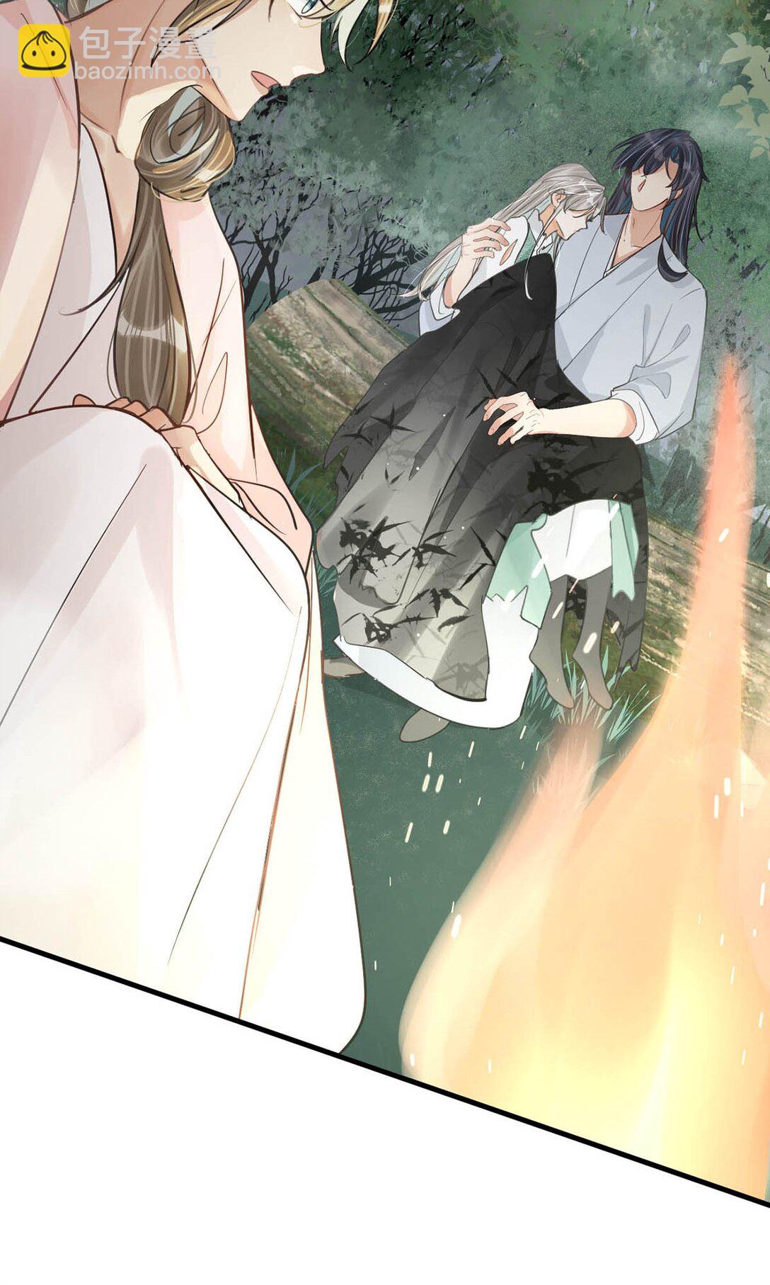 059 我说的对吗？公主殿下。-第65话