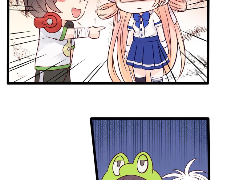 第10话 神秘水波(1/2)-第11话