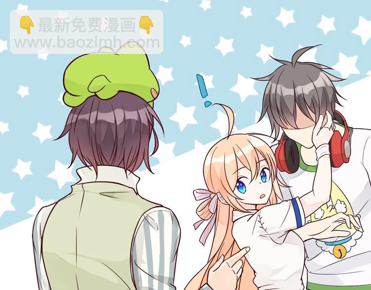 第12话 被封印的恶魔(1/2)-第13话