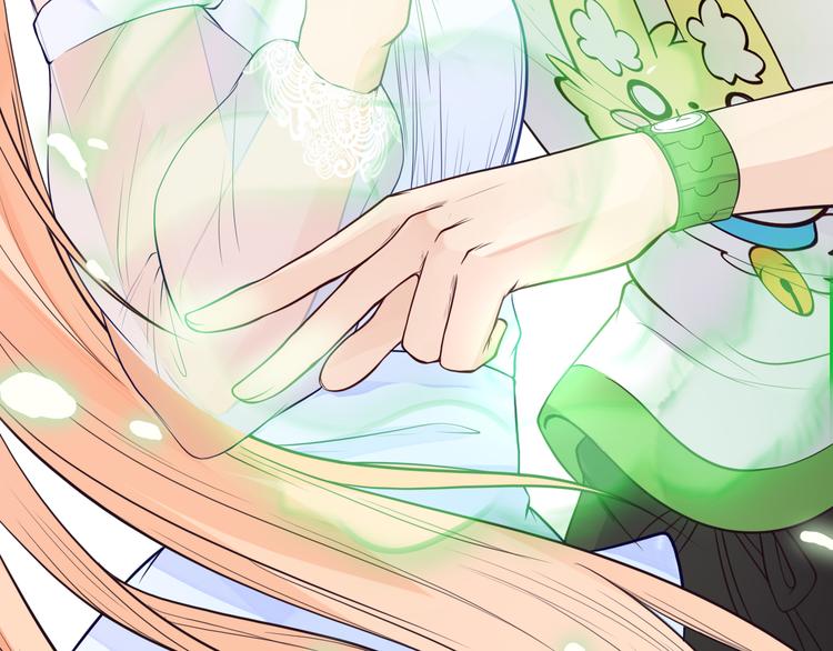 第18话 你是皮痒痒了么?(1/2)-第19话