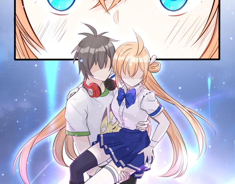 第20话 漫步星空(1/2)-第21话