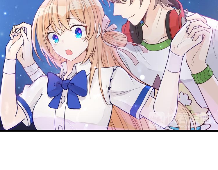 第20话 漫步星空(1/2)-第21话