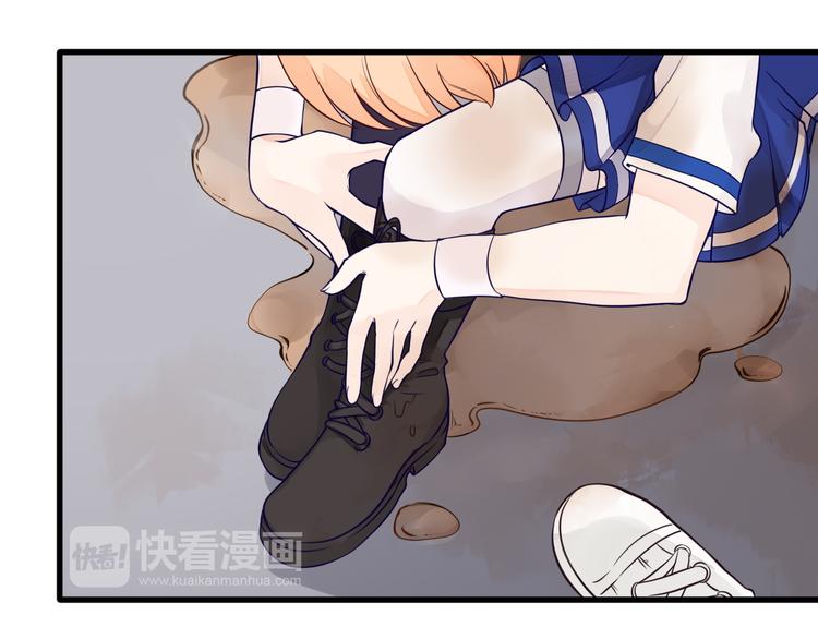 第22话 糟糕的一天？(1/2)-第23话