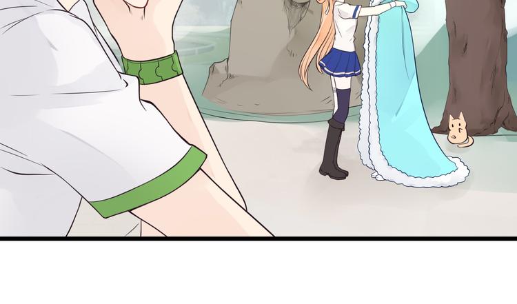 第24话 谢谢你给我勇气(1/2)-第25话