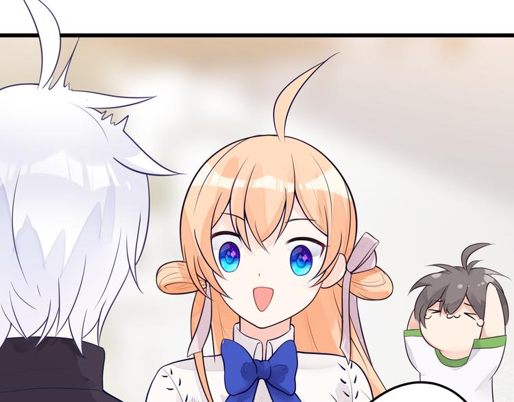 第36话 默默祝福(1/2)-第37话