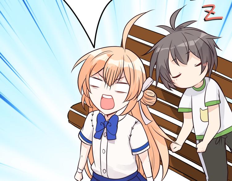 第36话 默默祝福(1/2)-第37话