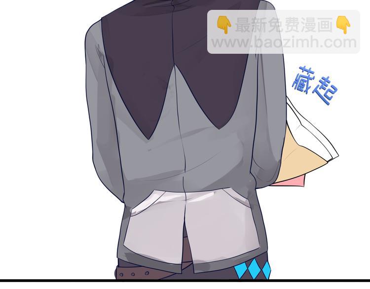 第36话 默默祝福(1/2)-第37话