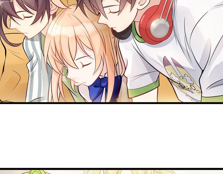 第8话 同居了！？(1/2)-第9话