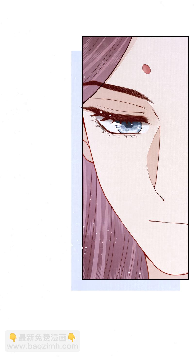 第37话 她不希望他难过-第37话