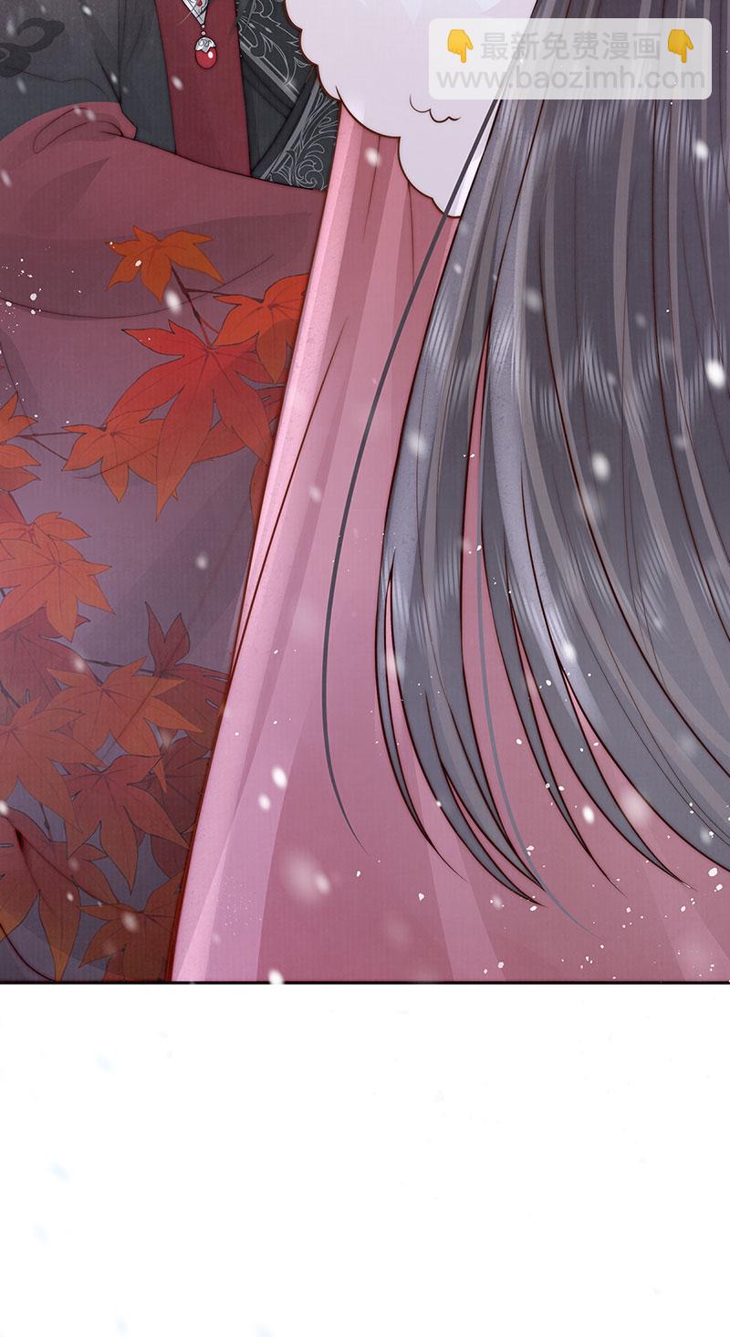 第37话 她不希望他难过-第37话