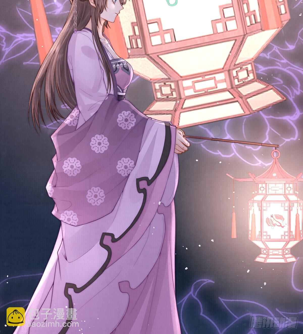 丞相的人选(1/2)-第43话