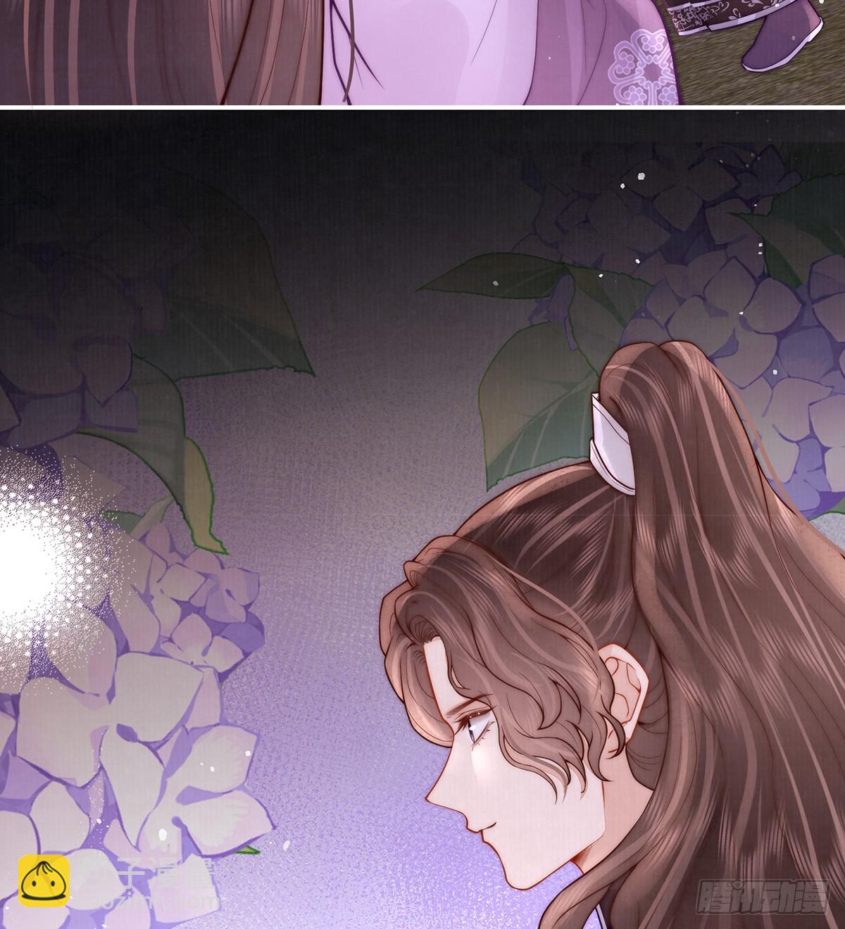 丞相的人选(1/2)-第43话