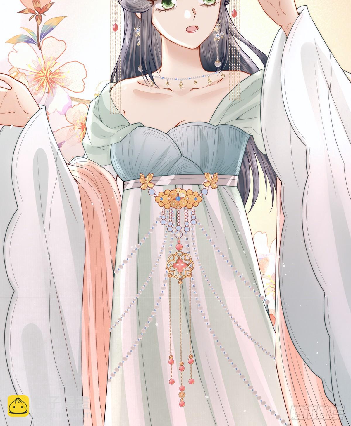 丞相的人选(1/2)-第43话