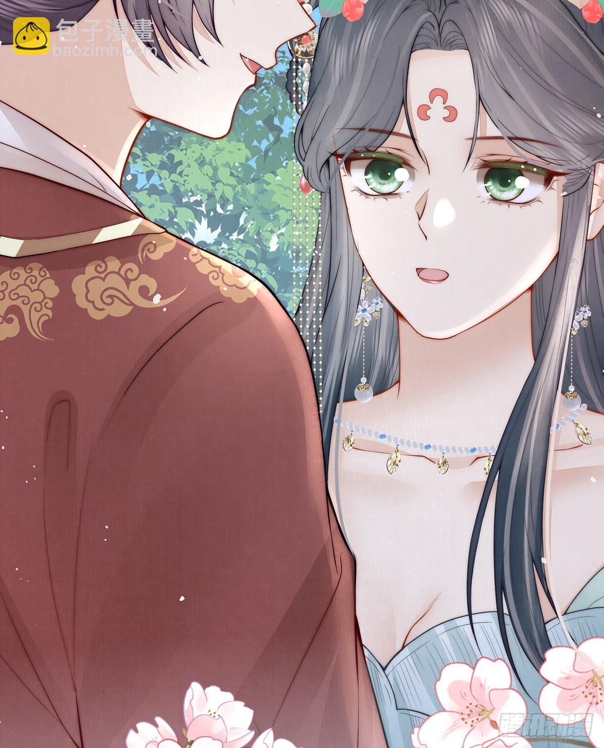 丞相的人选(1/2)-第43话