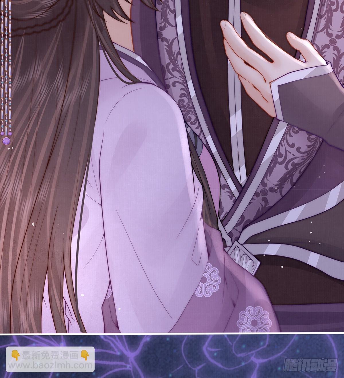 丞相的人选(1/2)-第43话