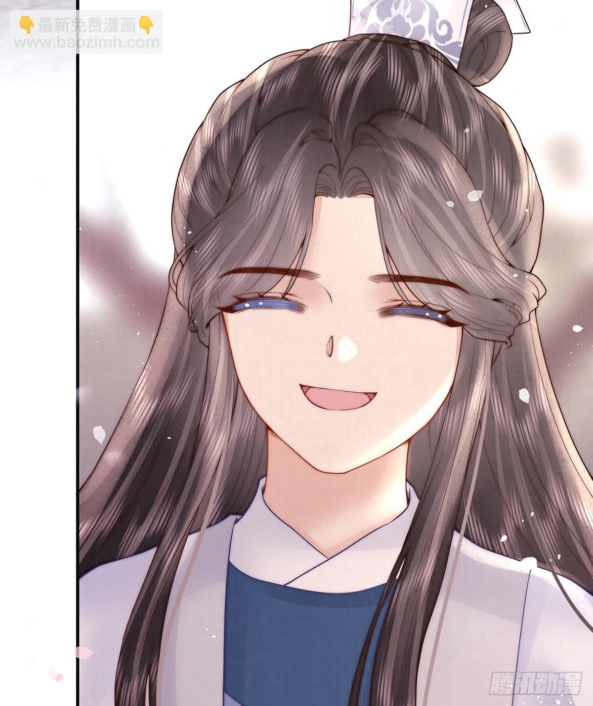 陛下信我吗(1/2)-第45话