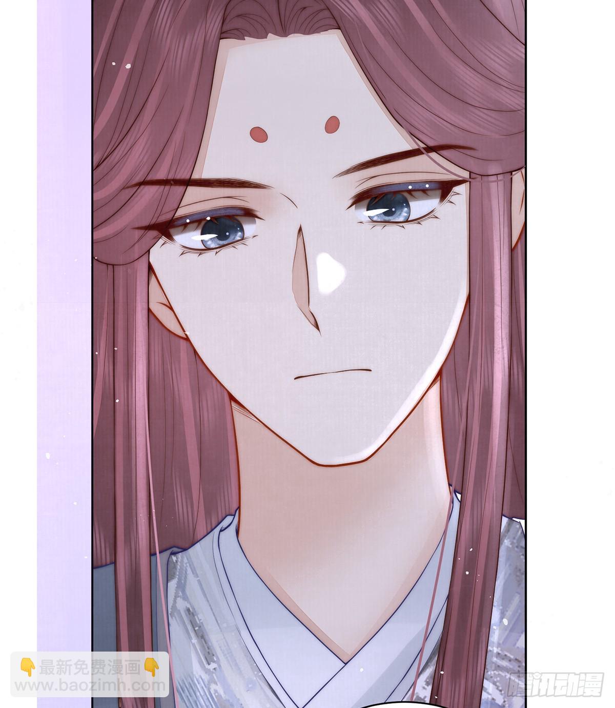 女帝本傳 - 六娘子是個急性子(1/2) - 8