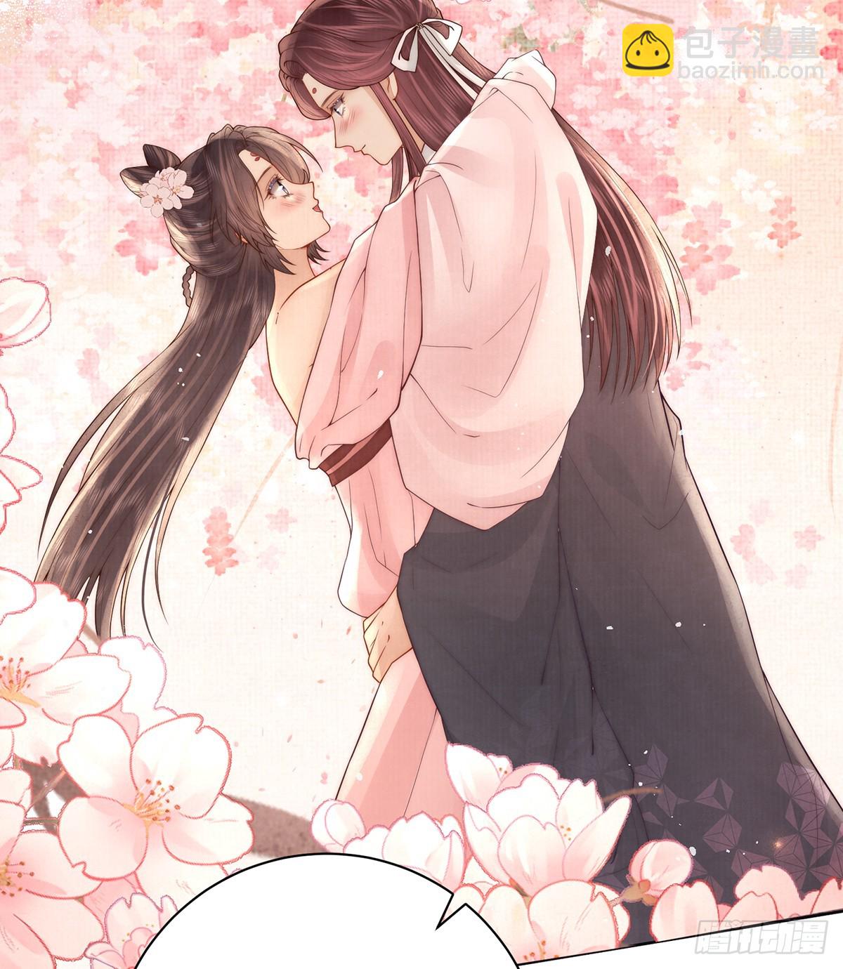 女帝本傳 - 六娘子是個急性子(1/2) - 7
