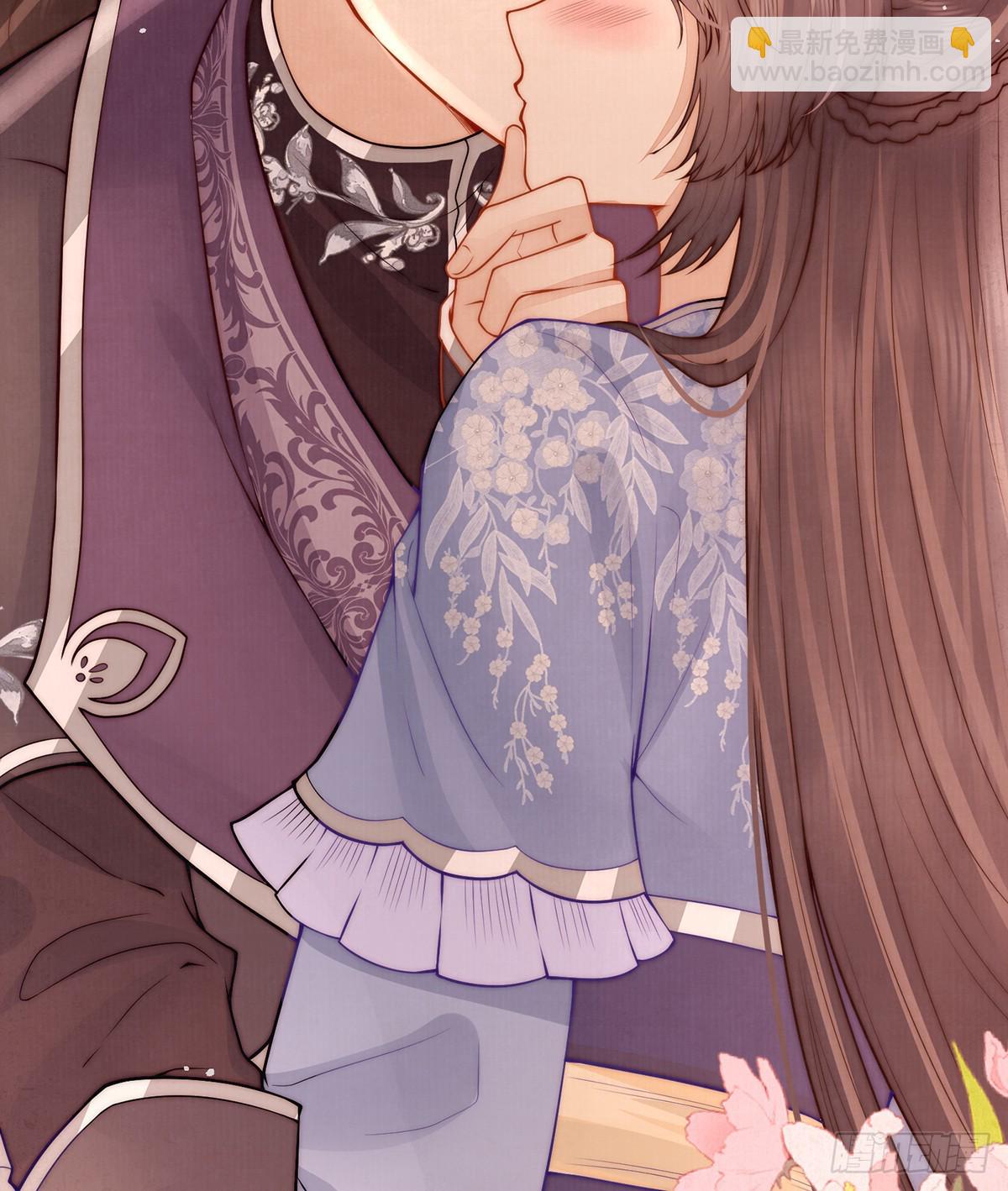 55 是我的心上人(1/2)-第57话