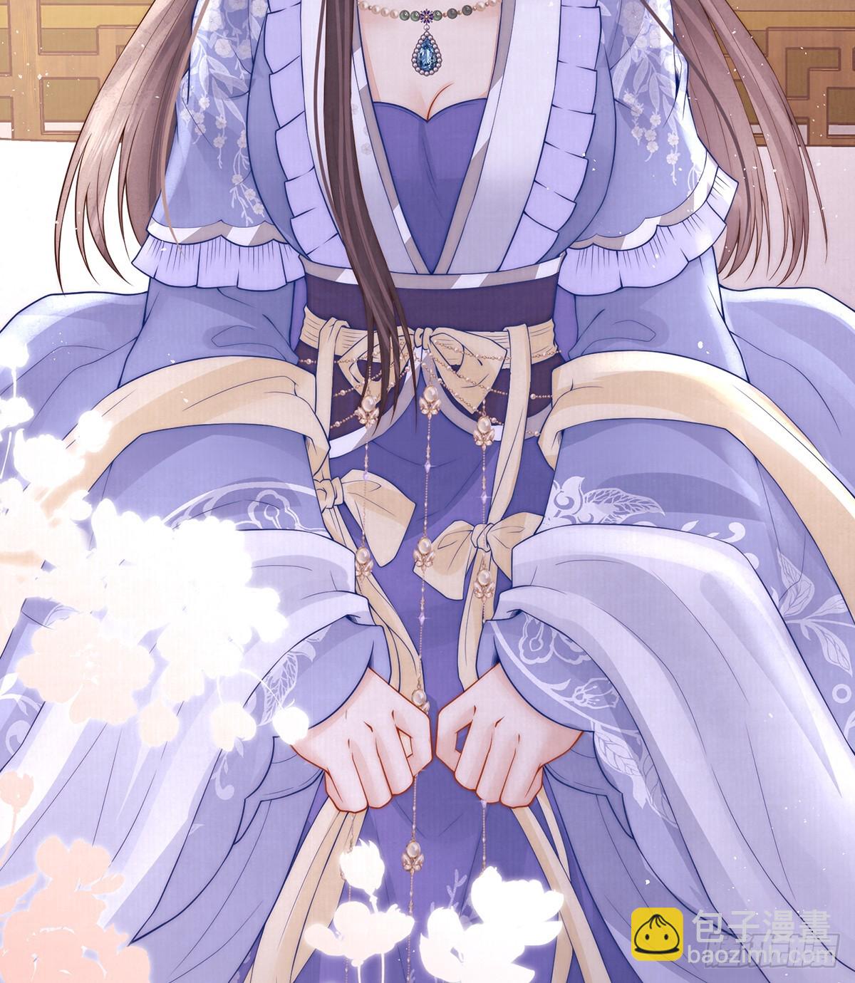 55 是我的心上人(1/2)-第57话