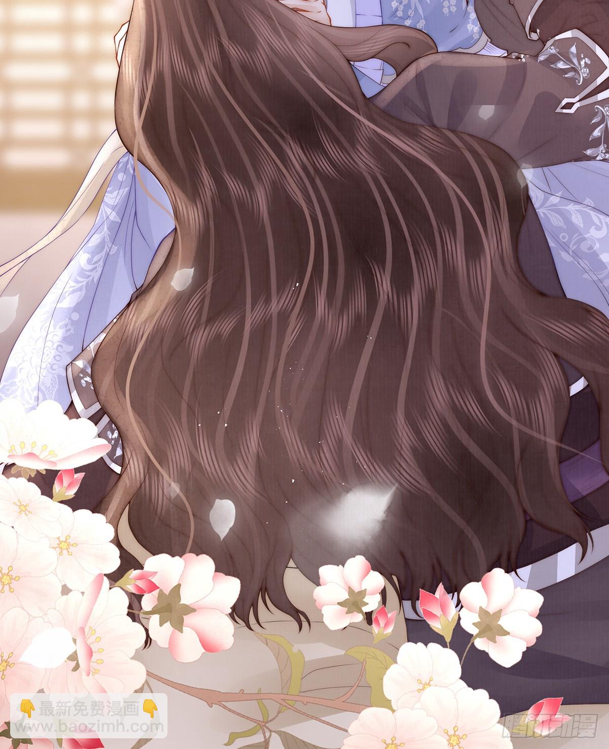 55 是我的心上人(1/2)-第57话