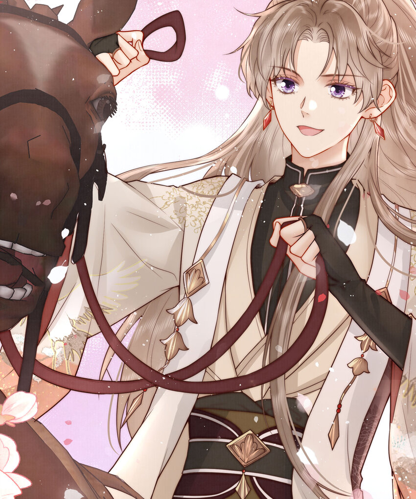 05 马场遇美男(1/2)-第5话