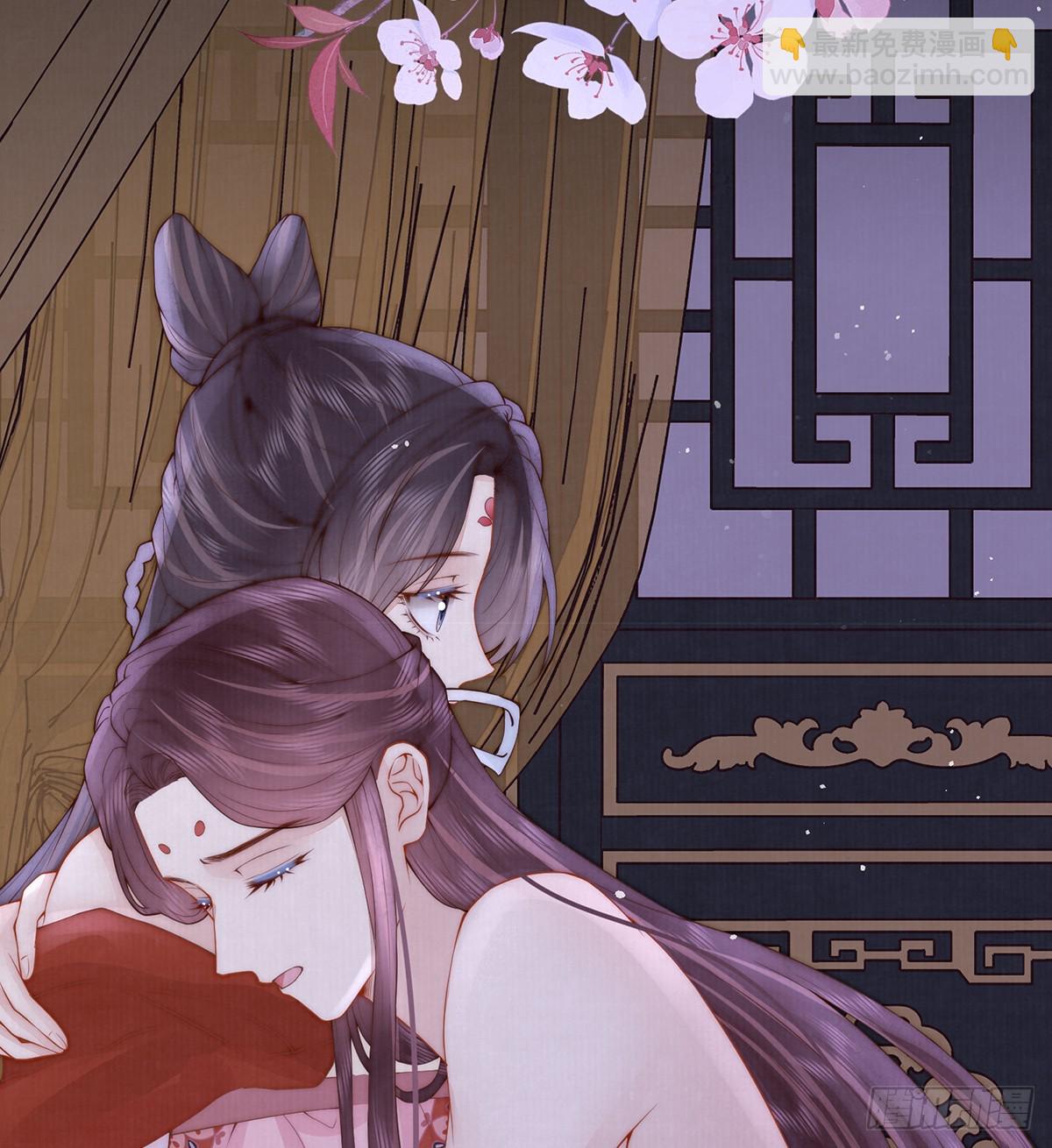 59 秽乱宫廷(1/2)-第61话