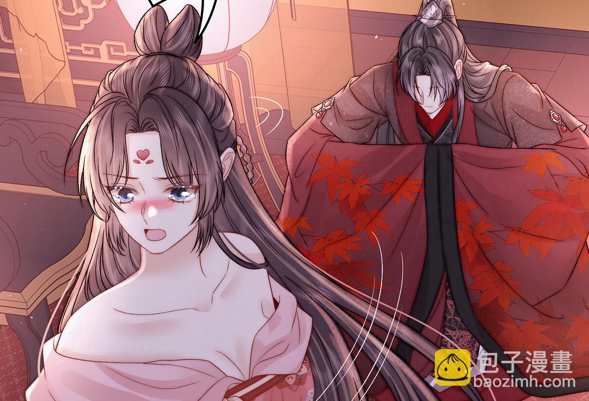 第61话 愿不愿意替他(1/2)-第63话