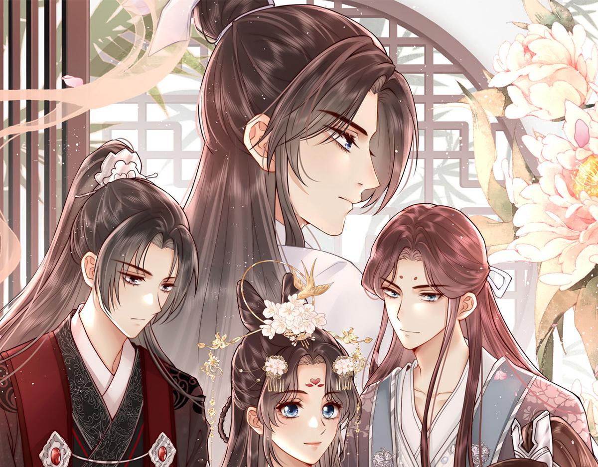 第79话 是不敢，还是不想？(1/3)-第81话