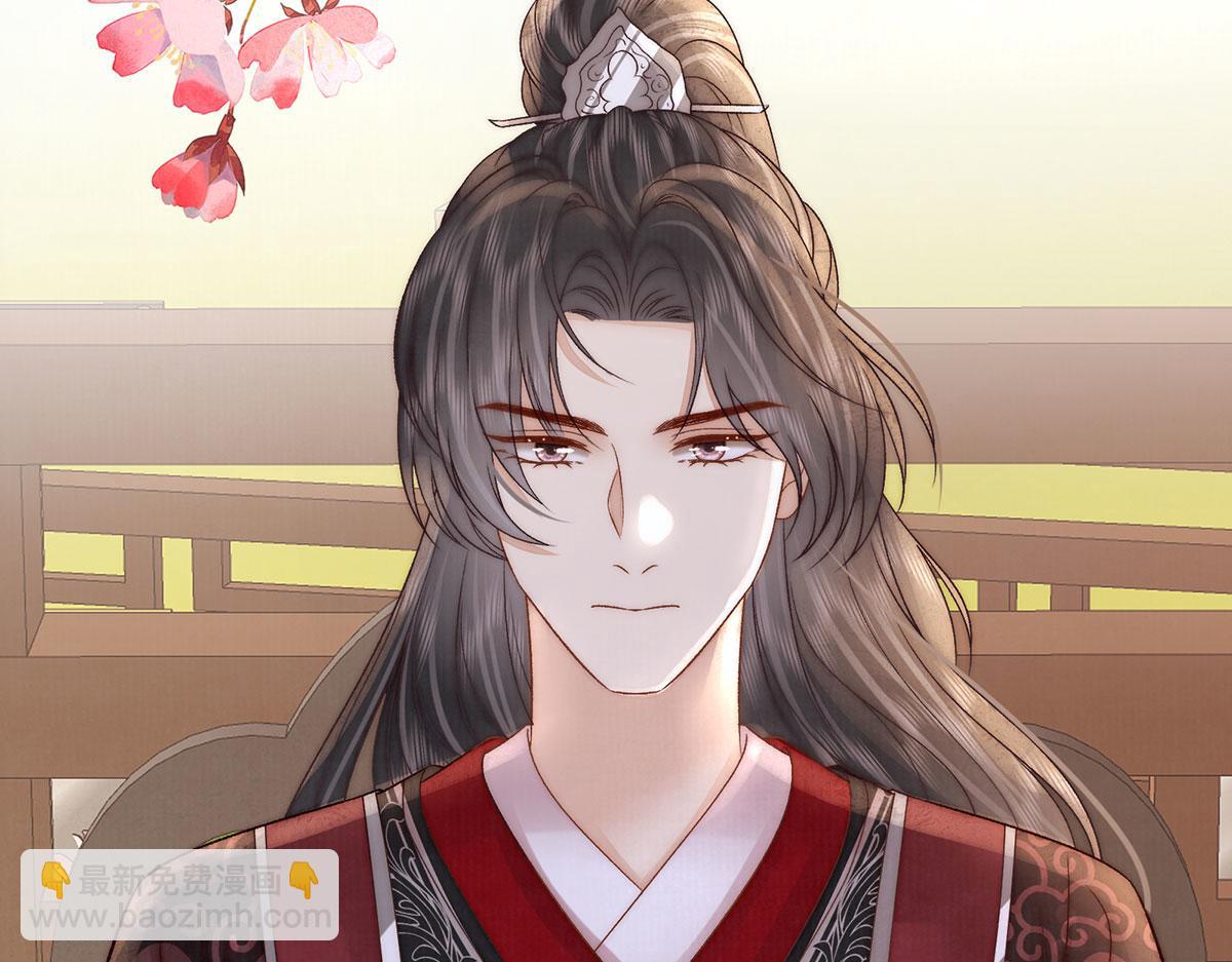 第79话 是不敢，还是不想？(1/3)-第81话